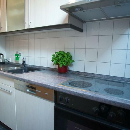 מרבך אם נקר Neumann Apartment מראה חיצוני תמונה