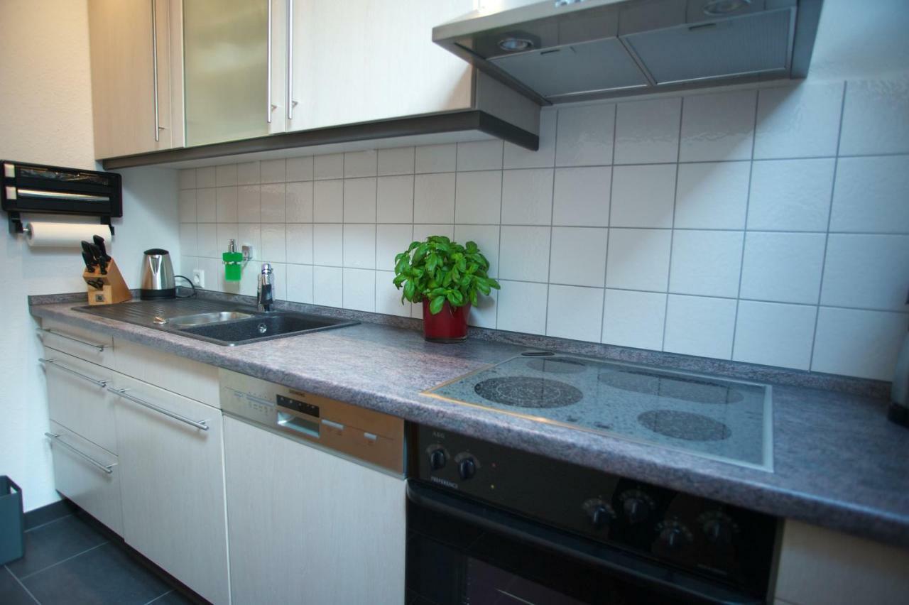 מרבך אם נקר Neumann Apartment מראה חיצוני תמונה