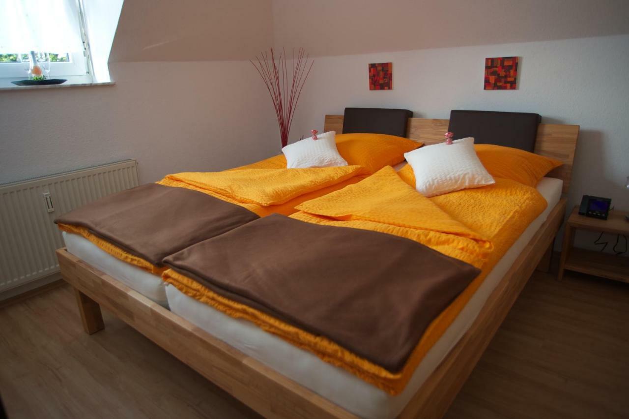 מרבך אם נקר Neumann Apartment מראה חיצוני תמונה