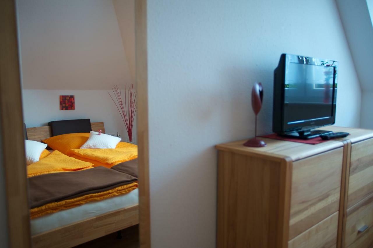 מרבך אם נקר Neumann Apartment מראה חיצוני תמונה