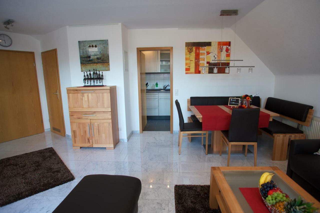 מרבך אם נקר Neumann Apartment מראה חיצוני תמונה